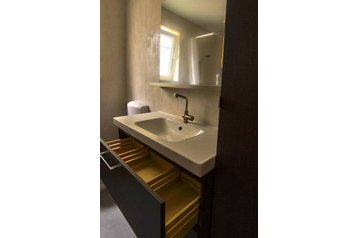 Хърватска Privát Funtana, Екстериор